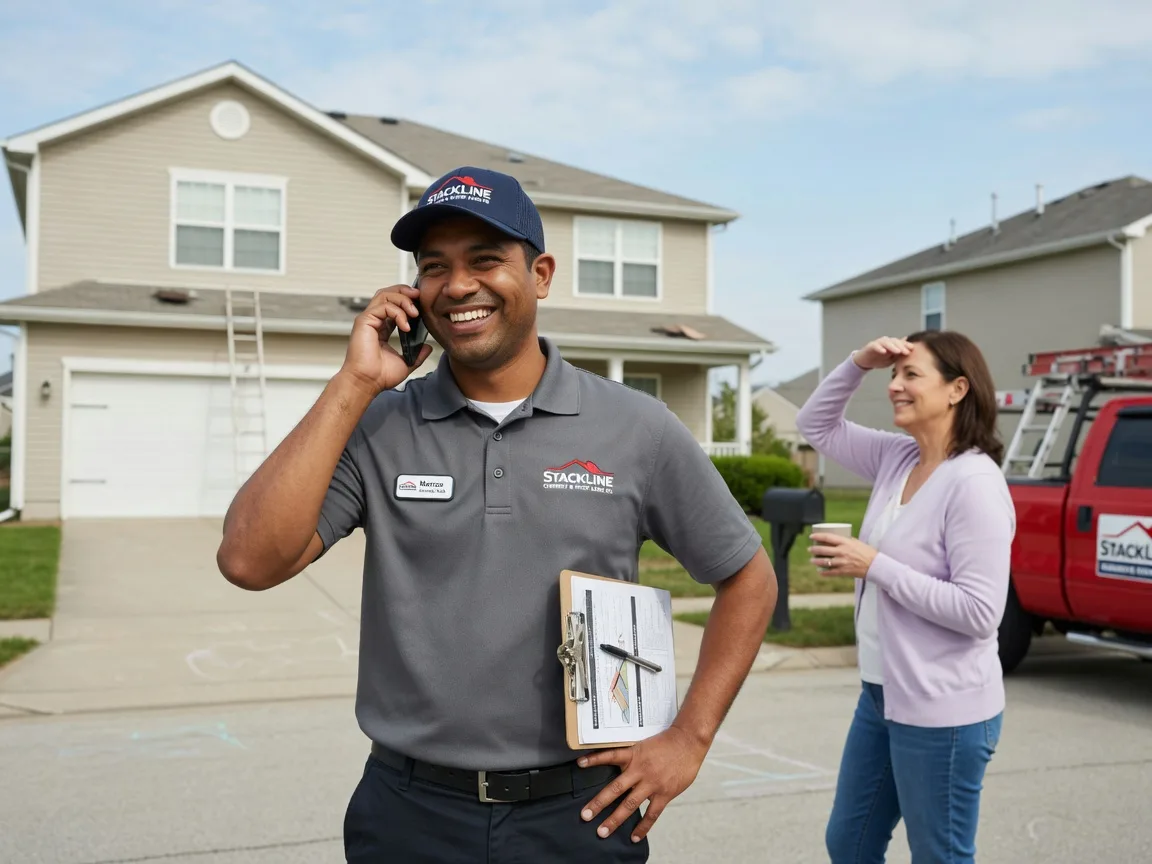 Chimney flashing repair Stone Mountain, GA FAQs